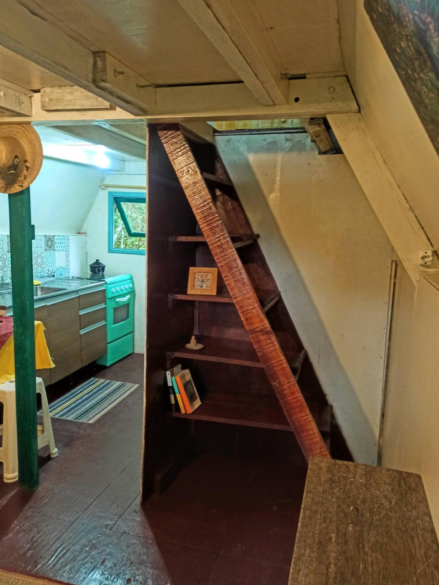 Soluna Hospedagem Familiar - Diarias De Acomodacoes Unicas Florianopolis Bagian luar foto